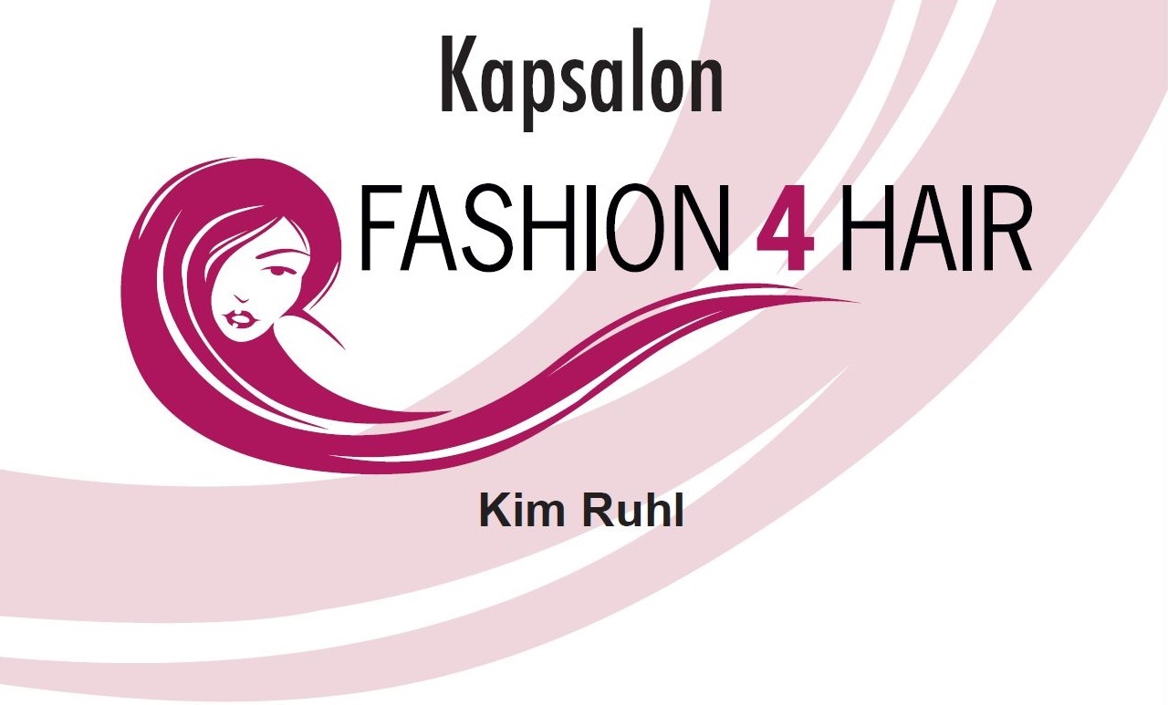 Kapsalon Fashion 4 Hair